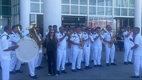 TOBB KADIN GİRİŞİMCİLER KURULU BAŞKANI ASLAN: “YOLLARI AÇIK OLSUN, SENEYE YİNE BEKLİYORUZ”